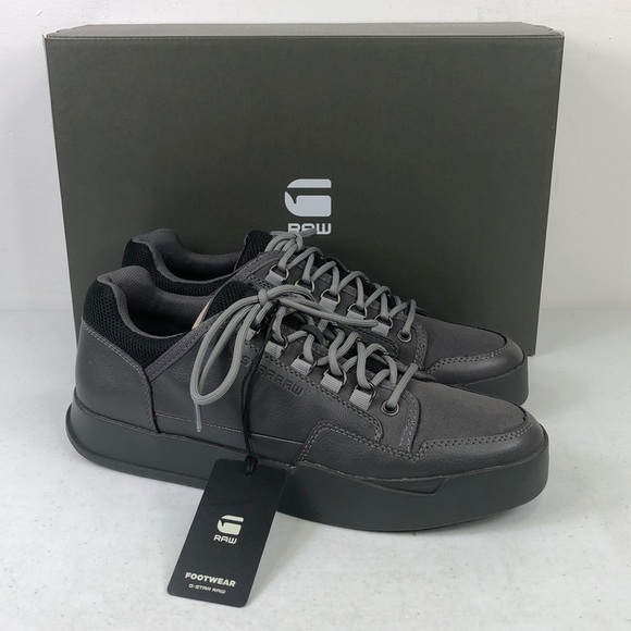 G-STAR Raw Rackam Vodan Low Top Sneaker Shoes